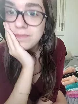 Photos of Miachan_LaGattinaVogliosa from StripChat is Private