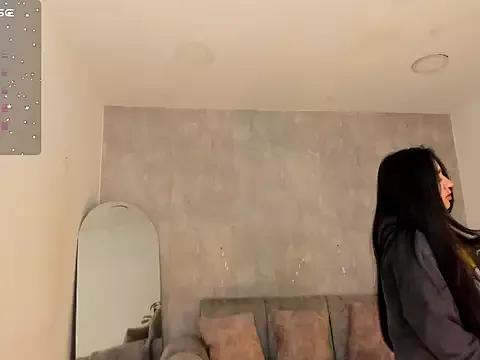 miacoopersx_ from StripChat is Freechat