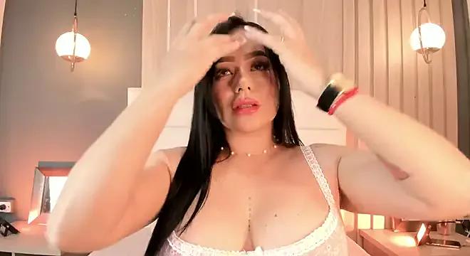 Check-out your craziest wishes with our pick of gaming cams models, featuring big knockers, round tails and tight twats.