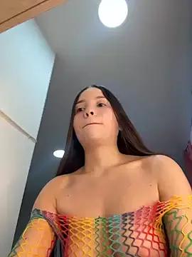 Check-out your craziest wishes with our pick of gaming cams models, featuring big knockers, round tails and tight twats.