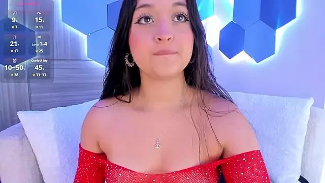 Photos of MiaKay1 from StripChat is Freechat