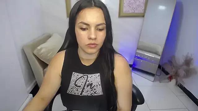 Mialover_v from StripChat is Freechat