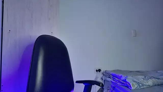 miamiller188 from StripChat is Freechat