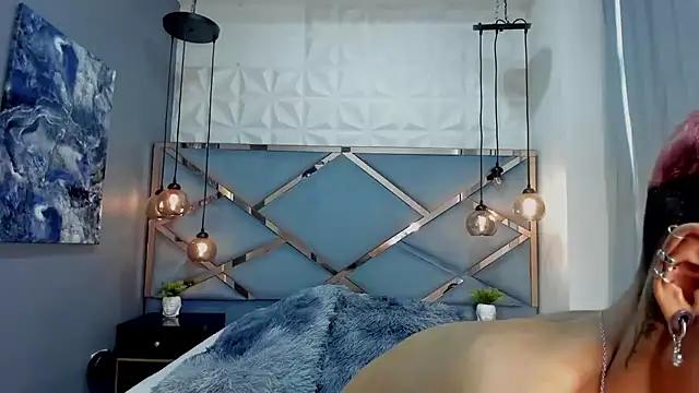 Check-out your craziest wishes with our pick of gaming cams models, featuring big knockers, round tails and tight twats.