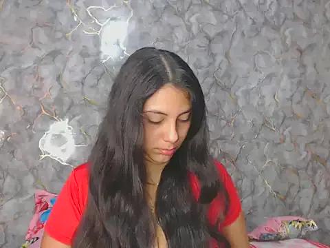 miarouse1531 from StripChat is Freechat