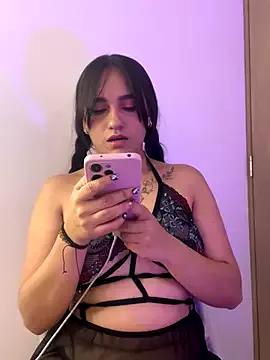 Check-out your craziest wishes with our pick of gaming cams models, featuring big knockers, round tails and tight twats.