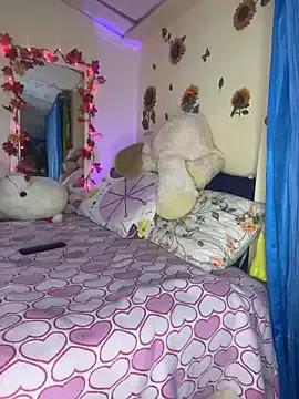 MiaRousexxx_ from StripChat is Freechat