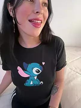 Check-out your craziest wishes with our pick of gaming cams models, featuring big knockers, round tails and tight twats.