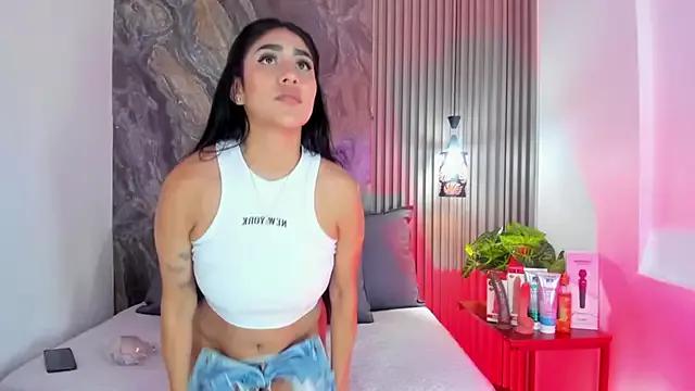 Check-out your craziest wishes with our pick of gaming cams models, featuring big knockers, round tails and tight twats.