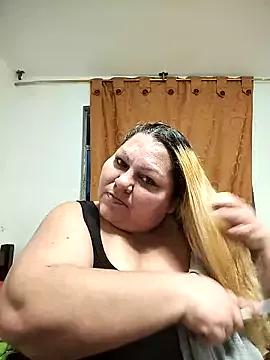 Miasmithr from StripChat is Freechat