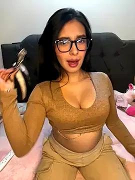 MiaSofia__ from StripChat is Freechat