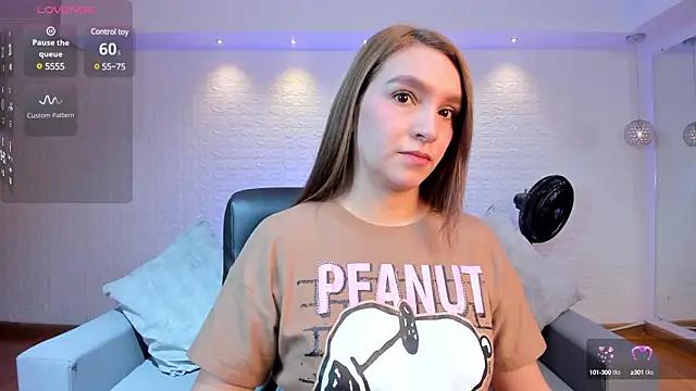 Check-out your craziest wishes with our pick of gaming cams models, featuring big knockers, round tails and tight twats.