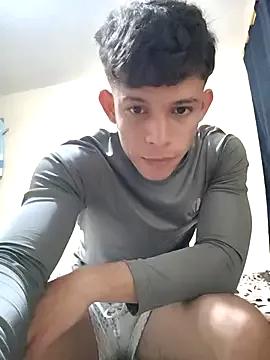 Michael_black01 from StripChat is Freechat