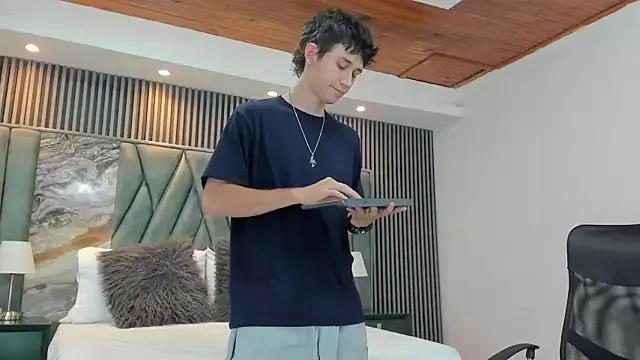 Check-out your craziest wishes with our pick of gaming cams models, featuring big knockers, round tails and tight twats.