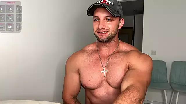 Check-out your craziest wishes with our pick of gaming cams models, featuring big knockers, round tails and tight twats.