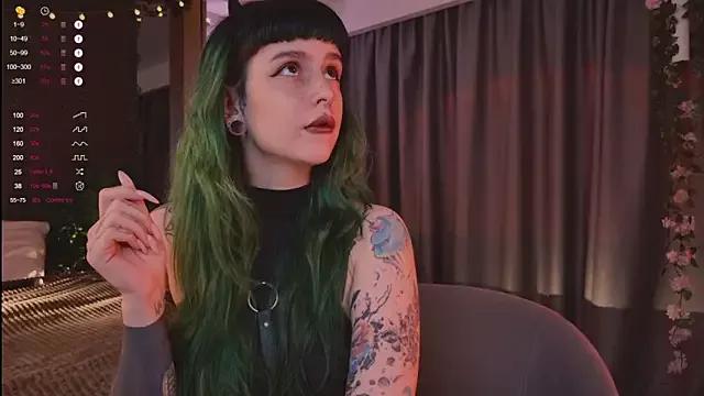 Check-out your craziest wishes with our pick of gaming cams models, featuring big knockers, round tails and tight twats.