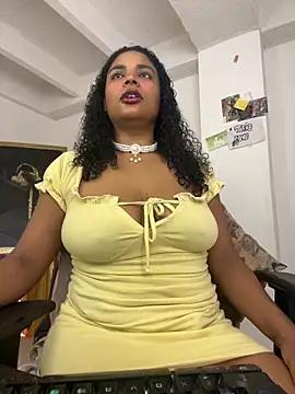 Check-out your craziest wishes with our pick of gaming cams models, featuring big knockers, round tails and tight twats.