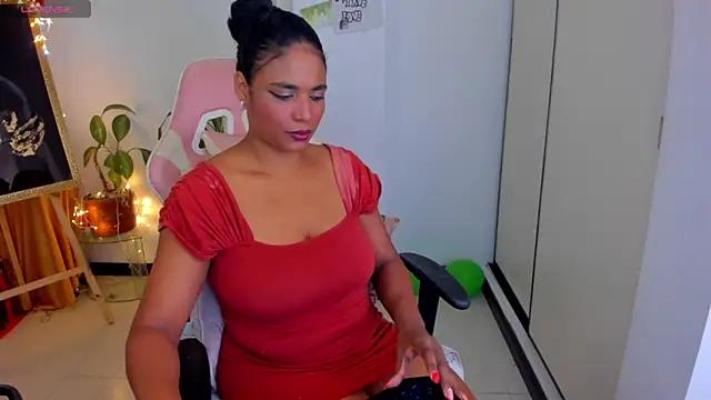 Check-out your craziest wishes with our pick of gaming cams models, featuring big knockers, round tails and tight twats.