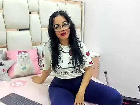 michell_sexy8 from StripChat is Freechat