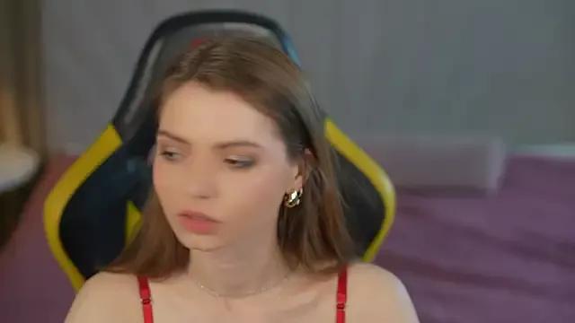 Check-out your craziest wishes with our pick of gaming cams models, featuring big knockers, round tails and tight twats.