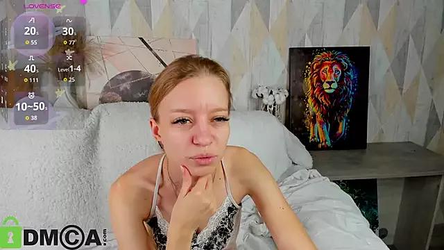 Check-out your craziest wishes with our pick of gaming cams models, featuring big knockers, round tails and tight twats.