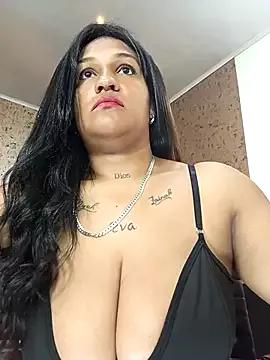 Michelle_Brito1 from StripChat is Freechat
