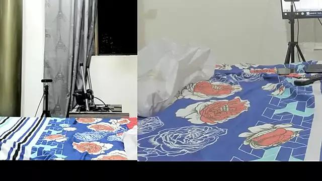 Check-out your craziest wishes with our pick of gaming cams models, featuring big knockers, round tails and tight twats.