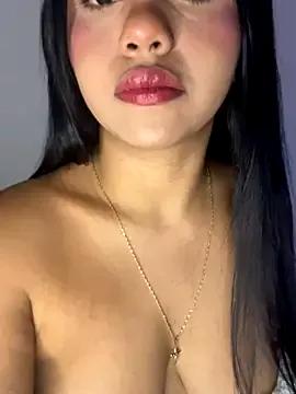 Photos of Michelle_johnson_ from StripChat is Freechat