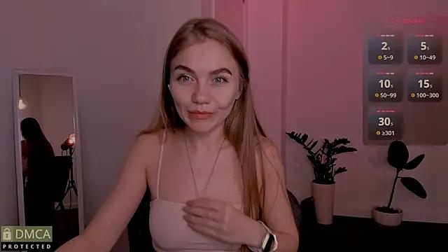 Check-out your craziest wishes with our pick of gaming cams models, featuring big knockers, round tails and tight twats.
