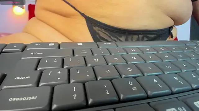 Check-out your craziest wishes with our pick of gaming cams models, featuring big knockers, round tails and tight twats.