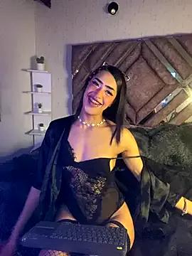 Check-out your craziest wishes with our pick of gaming cams models, featuring big knockers, round tails and tight twats.