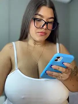 Check-out your craziest wishes with our pick of gaming cams models, featuring big knockers, round tails and tight twats.