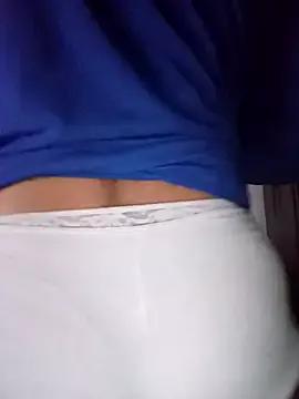 Michelly from StripChat is Freechat
