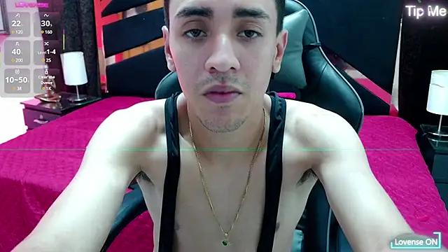 Check-out your craziest wishes with our pick of gaming cams models, featuring big knockers, round tails and tight twats.