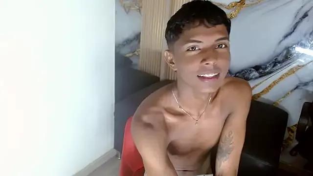 Mick_storm from StripChat is Freechat