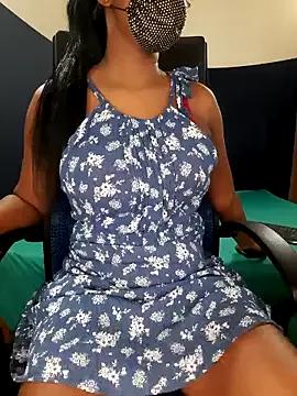 Check-out your craziest wishes with our pick of gaming cams models, featuring big knockers, round tails and tight twats.