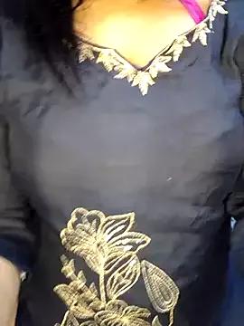 Photos of Midnight_Star1 from StripChat is Group