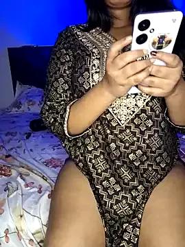 Midnight_Star1 from StripChat is Freechat