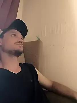 Midwestalpha from StripChat is Freechat