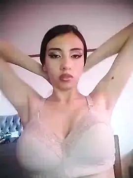 Check-out your craziest wishes with our pick of gaming cams models, featuring big knockers, round tails and tight twats.