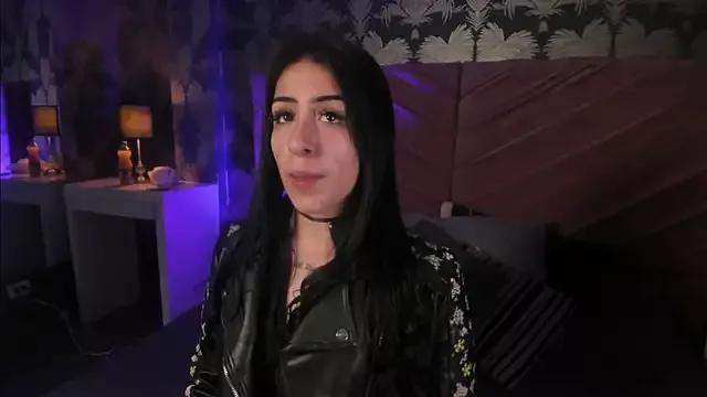 Miiaa-Stone from StripChat