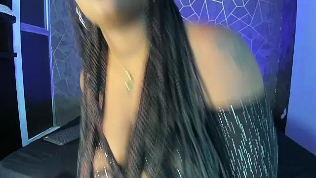Check-out your craziest wishes with our pick of gaming cams models, featuring big knockers, round tails and tight twats.