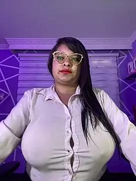 Check-out your craziest wishes with our pick of gaming cams models, featuring big knockers, round tails and tight twats.