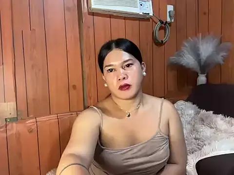 mika_lover from StripChat is Freechat