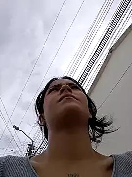 Photos of Mikasa-Ackerman from StripChat is Freechat