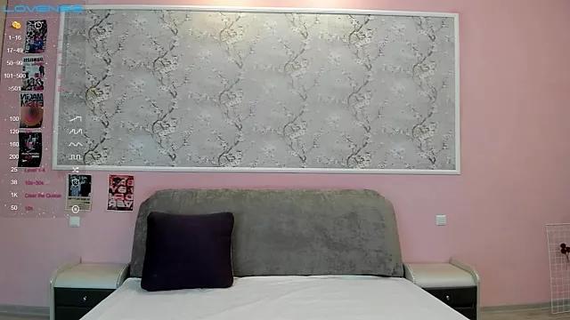 Mikasarayy webcams show profile image 