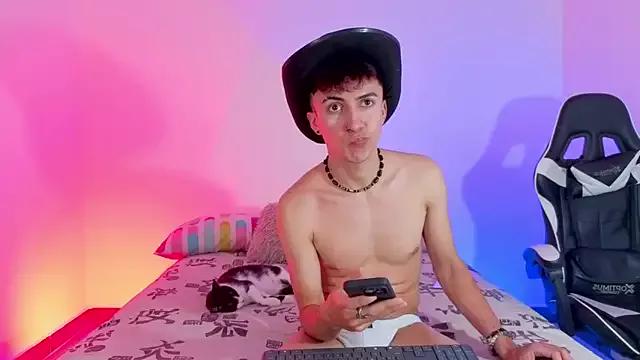 Check-out your craziest wishes with our pick of gaming cams models, featuring big knockers, round tails and tight twats.