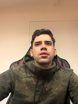 Mike_montoya1 from StripChat is Freechat