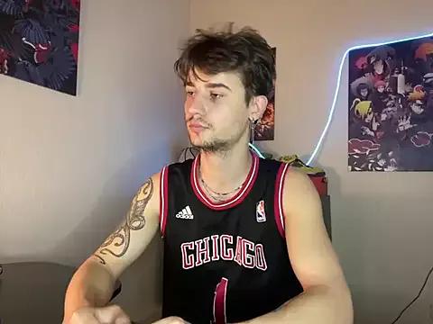 Mike_severi2 from StripChat is Freechat