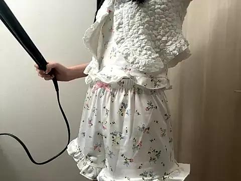 miku_pipipi model from StripChat